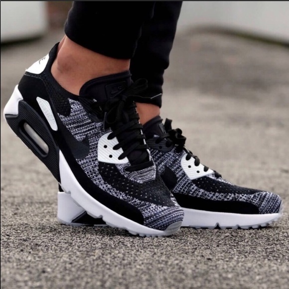 NWT🐼Nike Air max Ultra Flyknit - Picture 5 of 8